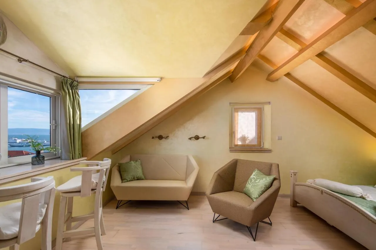 Royal Apartment Varos Split